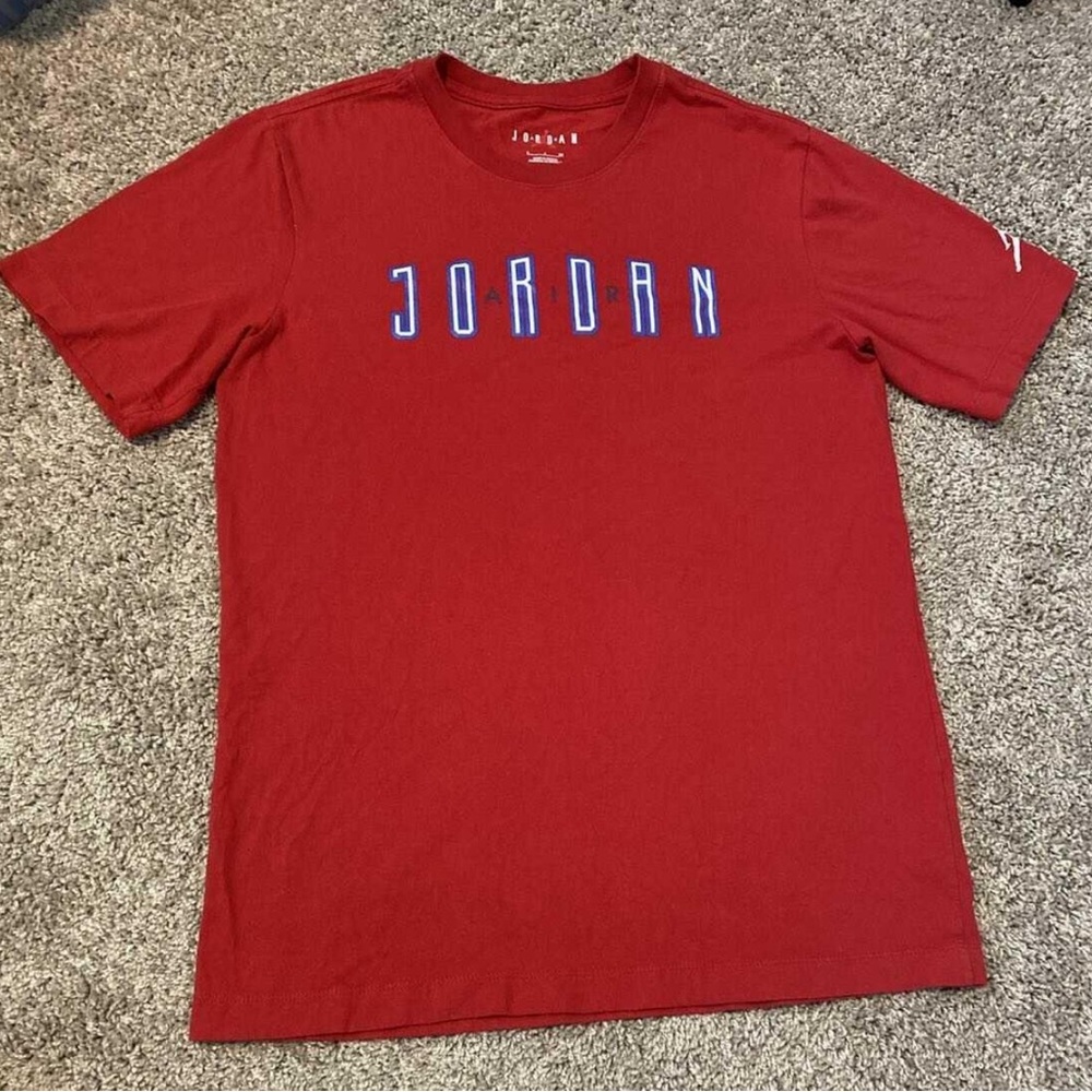 Jordan TShirt